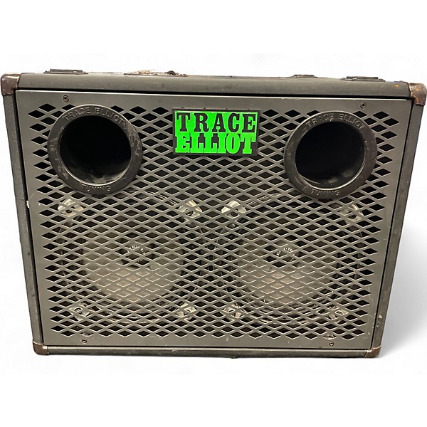 Used Trace Elliot Used Trace Elliot 2103h Bass Cabinet