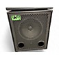 Used Trace Elliot Used Trace Elliot 1518 Bass Cabinet thumbnail