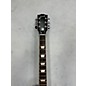 Used Gibson Used 2024 Gibson Kirk Hammett "Greeny" Les Paul Standard Greeny Burst Solid Body Electric Guitar