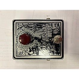 Used Fuzz Lord Used  FUZZ LORD VOID MASTER