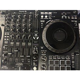 Used Pioneer DJ Used Pioneer DJ DDJ FLX10 DJ Controller