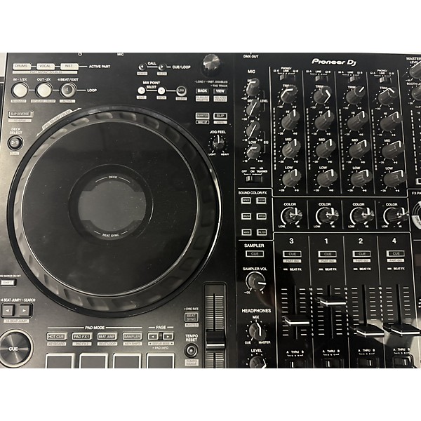 Used Pioneer DJ Used Pioneer DJ DDJ FLX10 DJ Controller