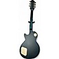 Used Epiphone Les Paul Traditional Pro IV Ocean Blue Burst Solid Body Electric Guitar