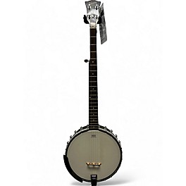 Vintage Gibson Vintage 1964 Gibson Rb-170 Natural Banjo