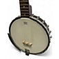 Vintage Gibson Vintage 1964 Gibson Rb-170 Natural Banjo