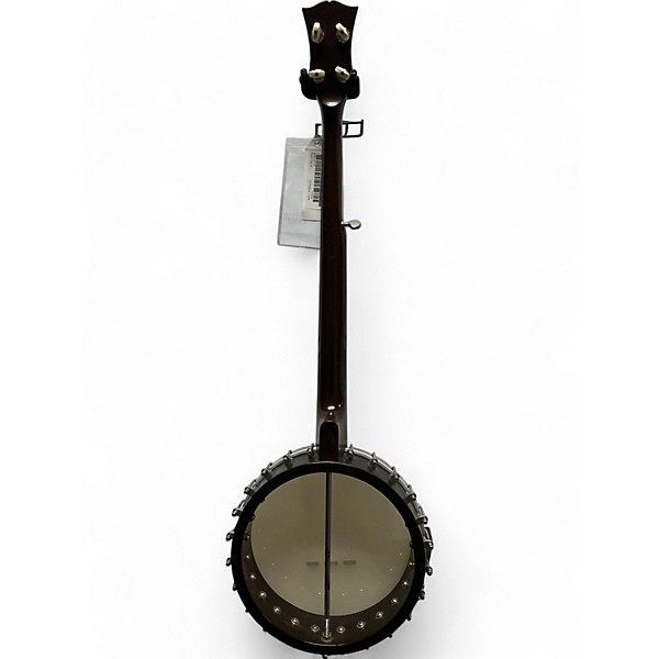 Vintage Gibson Vintage 1964 Gibson Rb-170 Natural Banjo