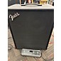 Used Fender Used Fender Rumble Stage 800 2x10 Bass Combo Amp thumbnail