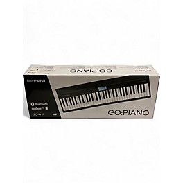 Used Roland Roland Go:Piano 61 Keys Portable Keyboard