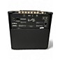 Used Used Fender Rumble V3 40W 1x10 Bass Combo Amp