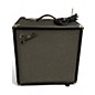 Used Fender Used Fender Rumble V3 40W 1x10 Bass Combo Amp thumbnail