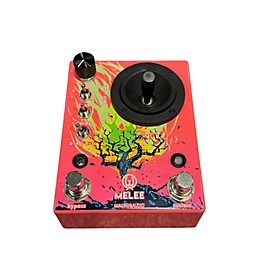 Used Walrus Audio Used Walrus Audio Melee Effect Pedal