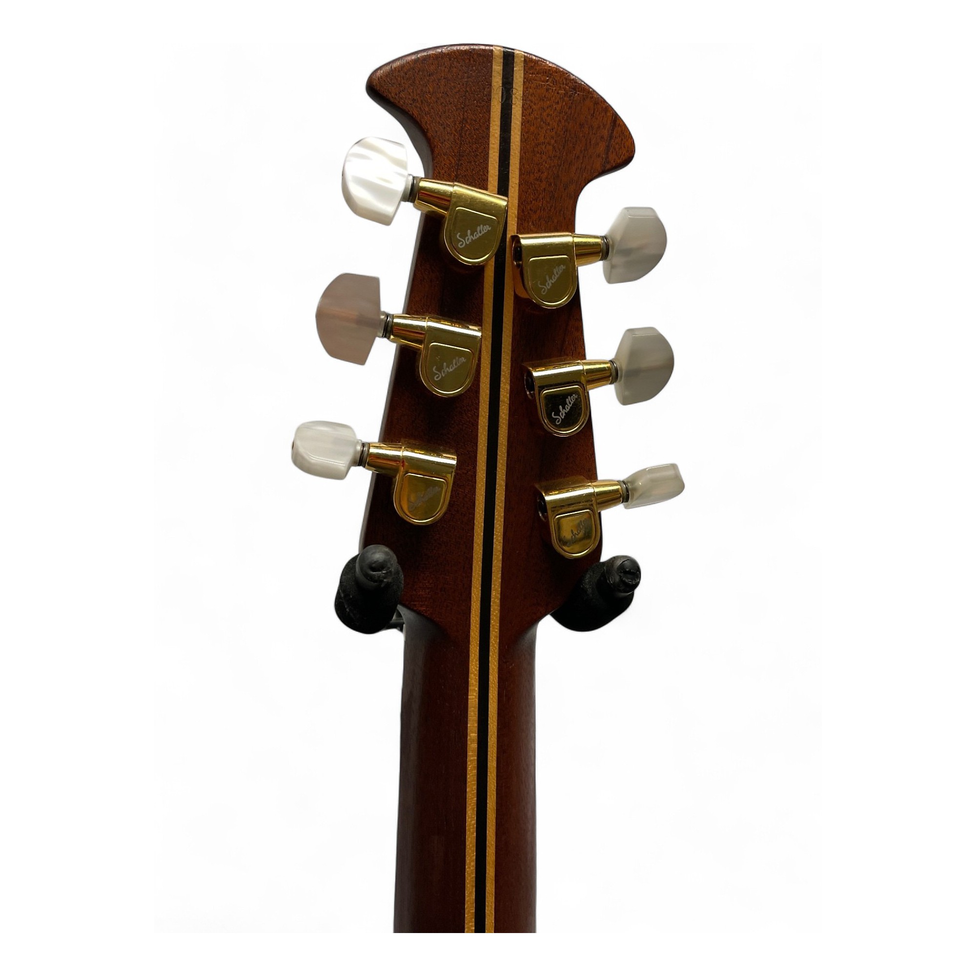 Used Ovation Wine Red | Guitar Center