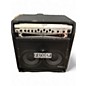 Used Fender Used Fender 400 Pro Bass Combo Amp thumbnail