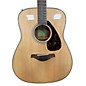 Used Yamaha Used Yamaha Fg820-12 Natural 12 String Acoustic Guitar