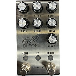 Used Jackson Audio Used Jackson Audio Bloom Effect Pedal