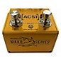 Used Walrus Audio Used Walrus Audio acs1 Pedal