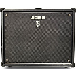 Used BOSS Used BOSS KTN100MKII Guitar Combo Amp