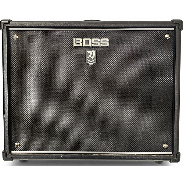 Used BOSS Used BOSS KTN100MKII Guitar Combo Amp