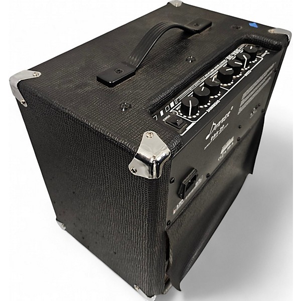 Used Donner Used Donner DBA30 Bass Combo Amp