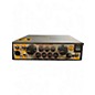 Used Markbass MBH110122 LITTLE MARCUS 58R Bass Amp Head thumbnail