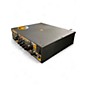 Used Markbass MBH110122 LITTLE MARCUS 58R Bass Amp Head