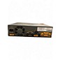 Used Markbass MBH110122 LITTLE MARCUS 58R Bass Amp Head