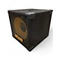 Used Markbass Used Markbass New York NY151 400W 1x15 Bass Cabinet