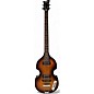 Used Hofner Used Hofner HIBBSBO1 Violin 2 Color Sunburst Electric Bass Guitar thumbnail