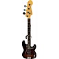 Used Fender Used Fender American Professional Precision Bass 2 Color Sunburst Electric Bass Guitar thumbnail