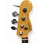 Used Fender Used Fender American Professional Precision Bass 2 Color Sunburst Electric Bass Guitar