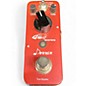 Used Donner MORPHER Effect Pedal thumbnail