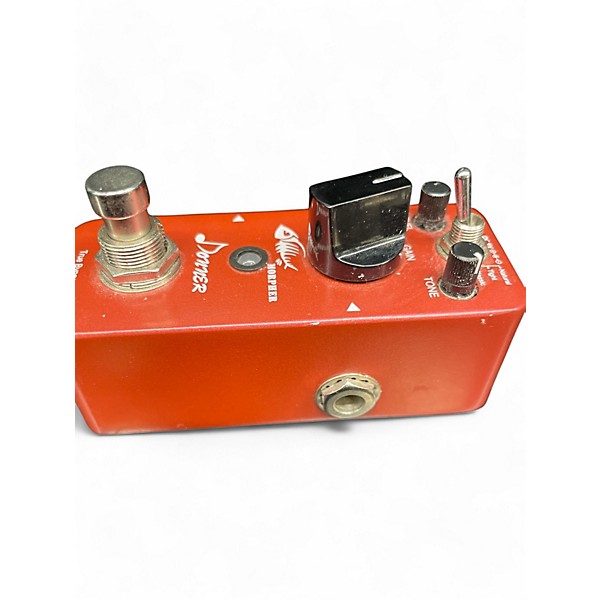 Used Donner MORPHER Effect Pedal