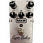 Used MXR Used MXR M75 Super Badass Distortion Effect Pedal thumbnail