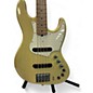 Used Xotic XJ-1T Buttercream Electric Bass Guitar