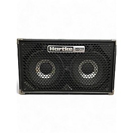 Used Hartke Used Hartke HD210 Bass Cabinet