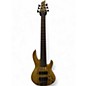 Used ESP LTD B206SM 6 String Natural Electric Bass Guitar thumbnail