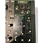 Used Mackie Used mackie ProFX6v3 Unpowered Mixer