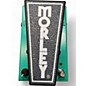 Used Morley MTMV2 Volume Plus Pedal thumbnail