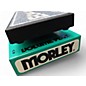 Used Morley MTMV2 Volume Plus Pedal