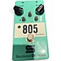 Used Seymour Duncan Used Seymour Duncan 805 OVERDRIVE Effect Pedal thumbnail