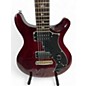 Used PRS Used PRS Mira SE Wine Red Solid Body Electric Guitar