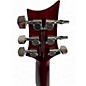 Used PRS Used PRS Mira SE Wine Red Solid Body Electric Guitar