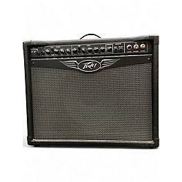 Used Peavey Used Peavey Valve King 1x12 Tube Guitar Combo Amp