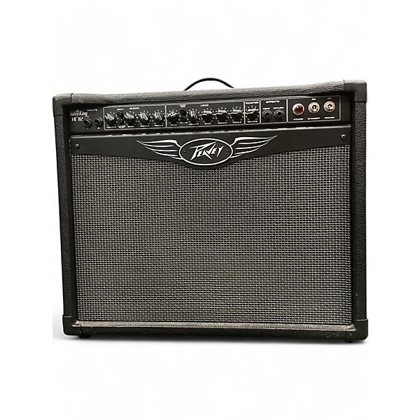 Used Peavey Used Peavey Valve King 1x12 Tube Guitar Combo Amp