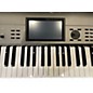 Used KORG Used KORG Krome 61 Key Keyboard Workstation