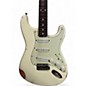 Used Nash Guitars S-63 Olympic White Solid Body Electric Guitar