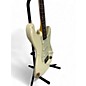 Used Nash Guitars S-63 Olympic White Solid Body Electric Guitar