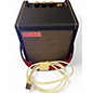 Used Positive Grid Spark Mini Guitar Combo Amp