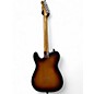 Used Fender Used Fender Deluxe Thinline Telecaster 2 Color Sunburst Hollow Body Electric Guitar