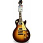 Used Gibson CUSTOM SHOP 60TH ANNIVERSARY WILDWOOD SPEC 3 Tone Sunburst Solid Body Electric Guitar thumbnail